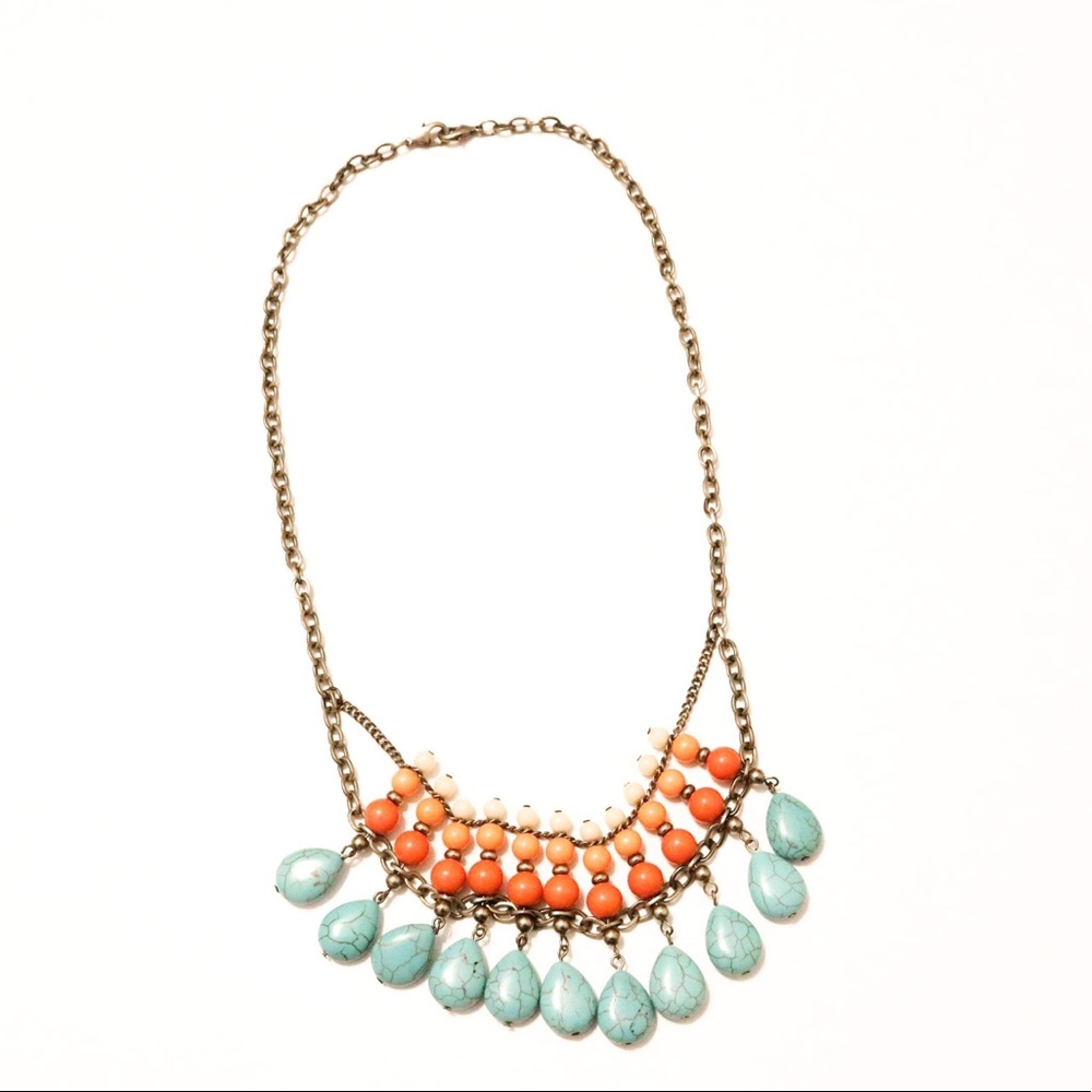 Premier Designs Necklace